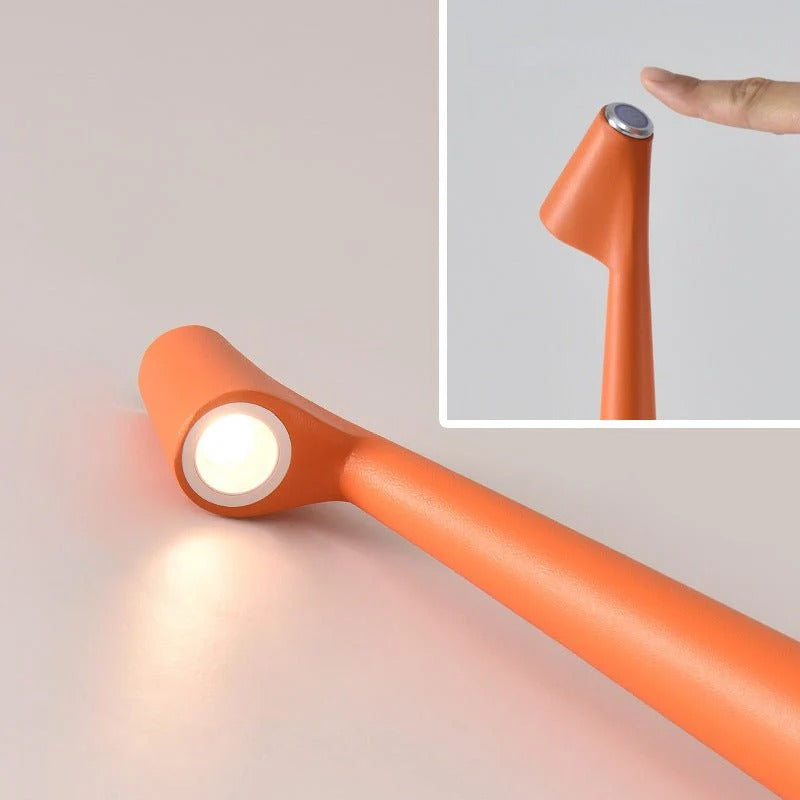 Cordless Touch-Dimmable Table Lamp
