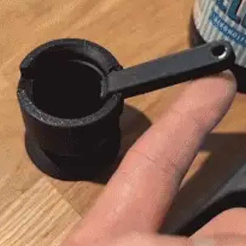 Compact Bottle Opener Set (12 Pieces)