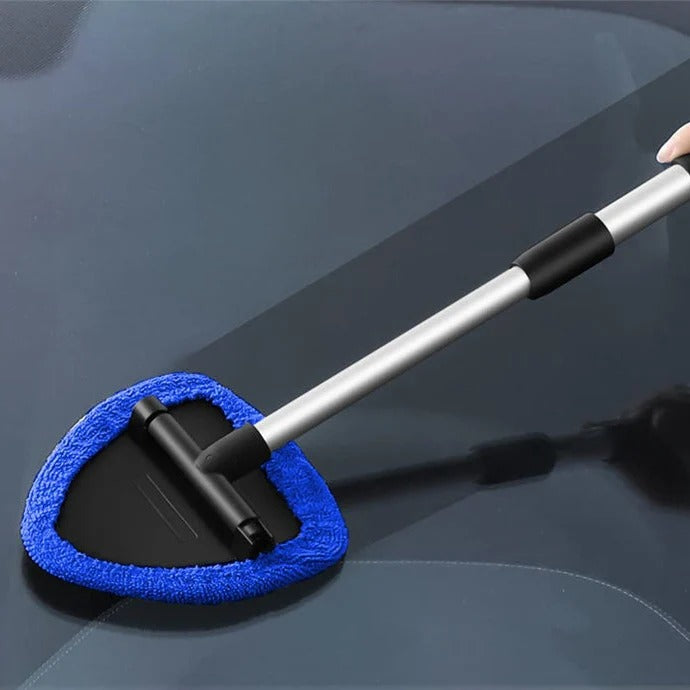 Car Windshield Cleaning Tool Set