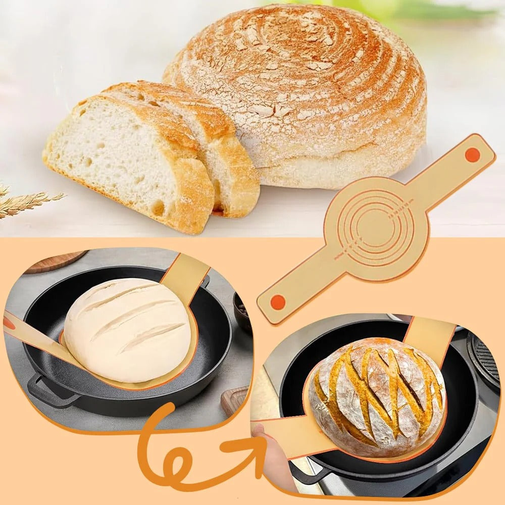 Sourdough Starter Kit with Temperature Monitoring