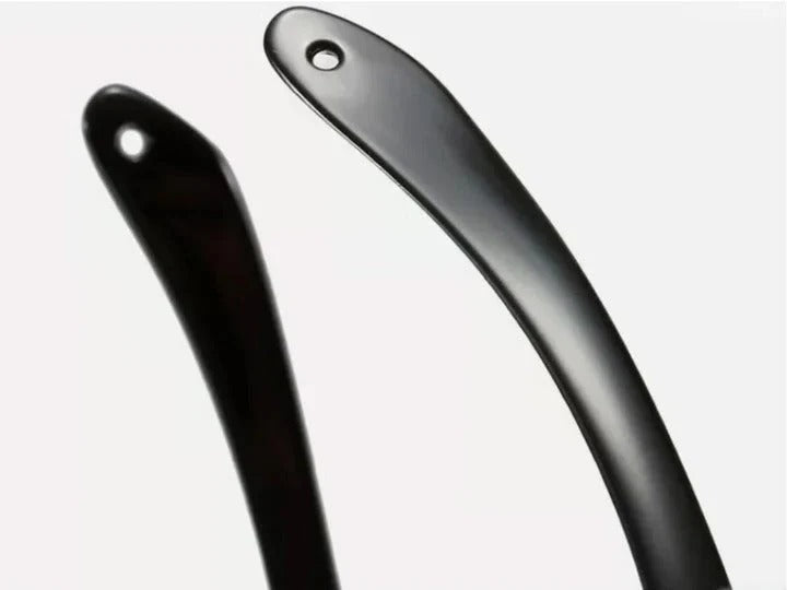 Yellow-Tinted Anti-Glare Glasses