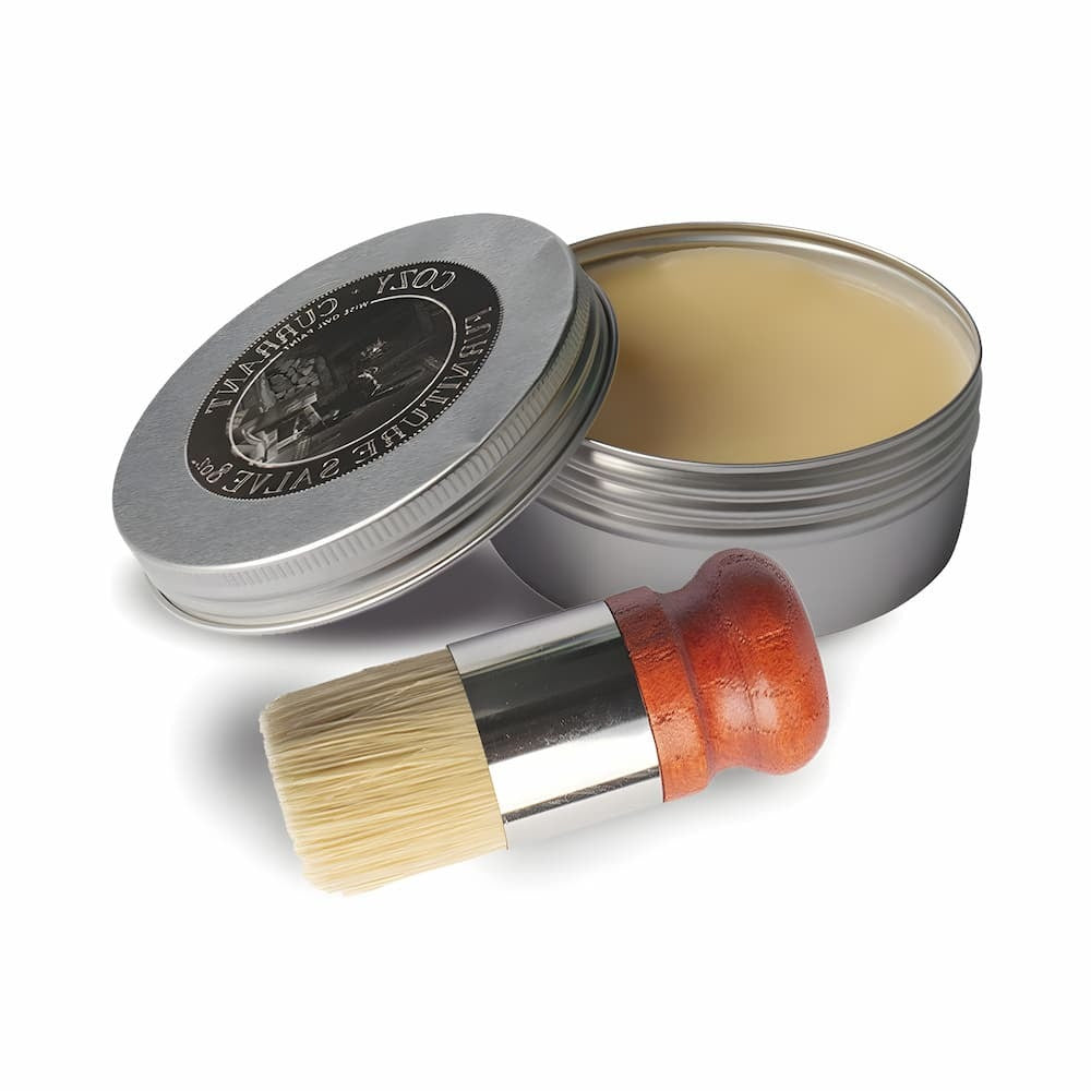 Leather Conditioner Balm (150 g)
