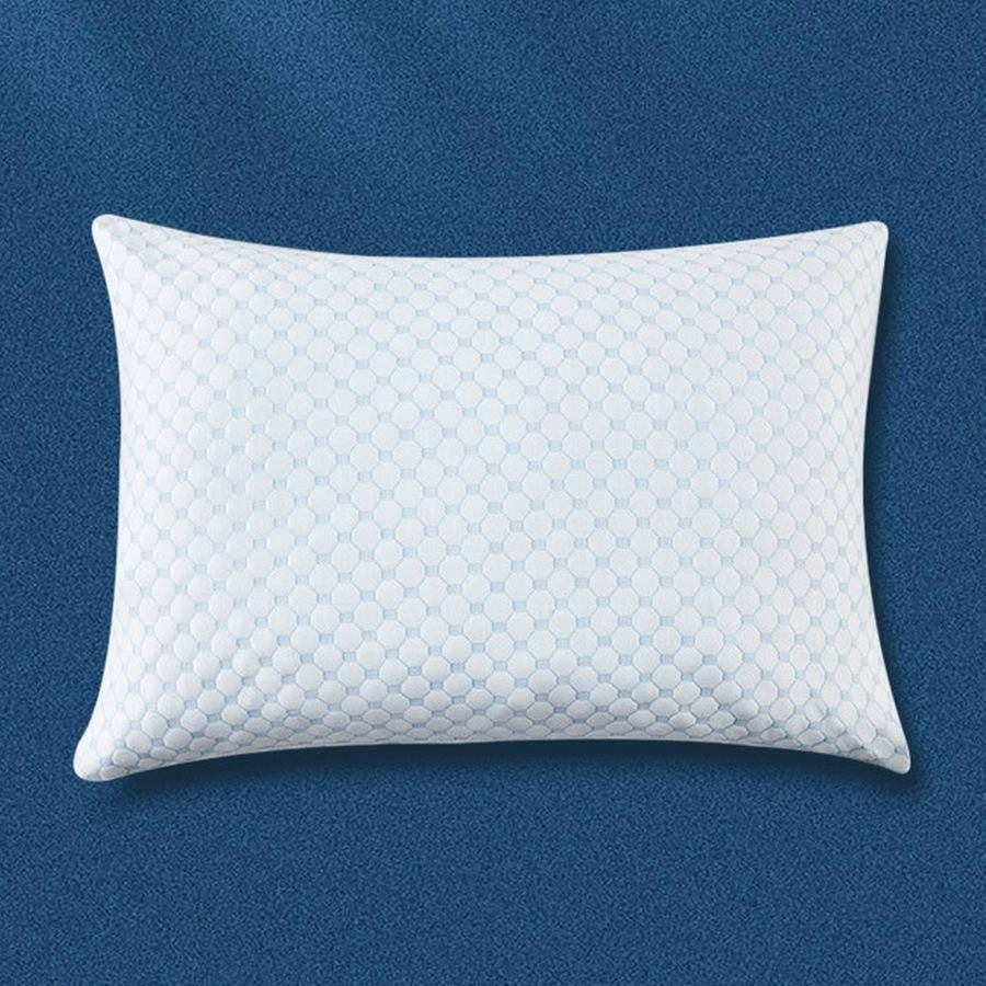 Adjustable Height Sleeping Pillow