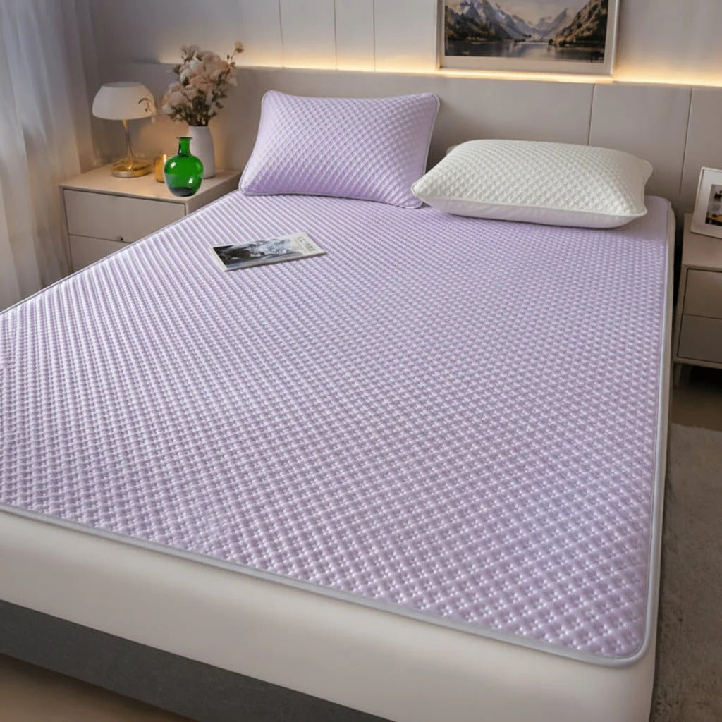Foldable Cooling Sleeping Mat