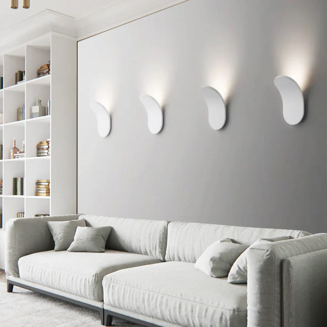 Modern Nordic Wall Lamp Minimalist LED Wall Light