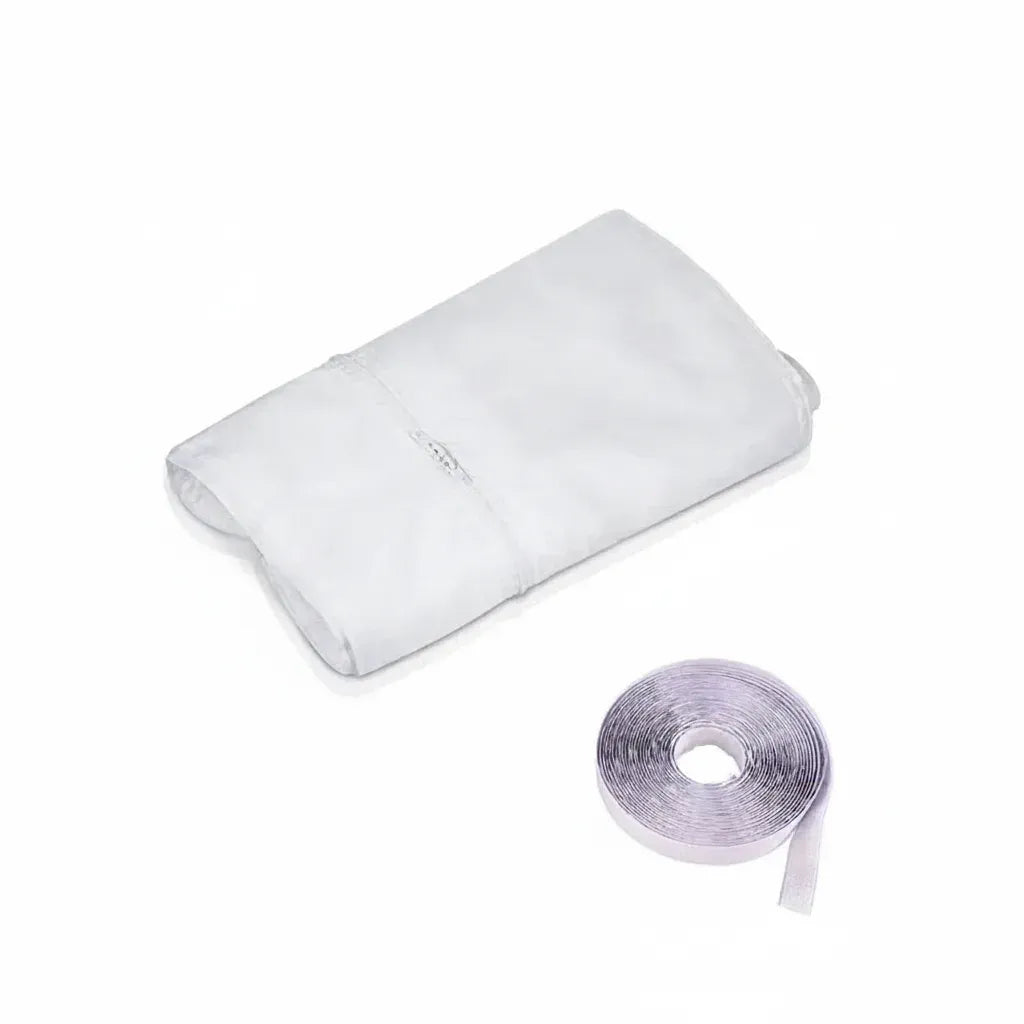 Window Seal for Portable Air Conditioners