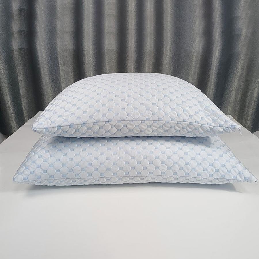 Adjustable Height Sleeping Pillow