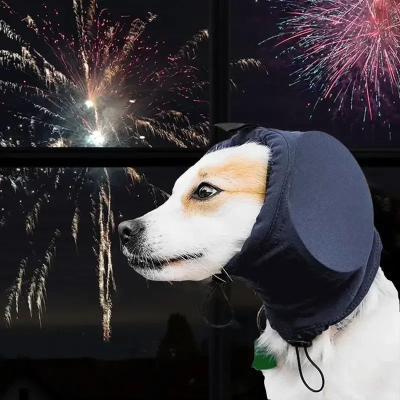 CalmEars Dog Ear Covers