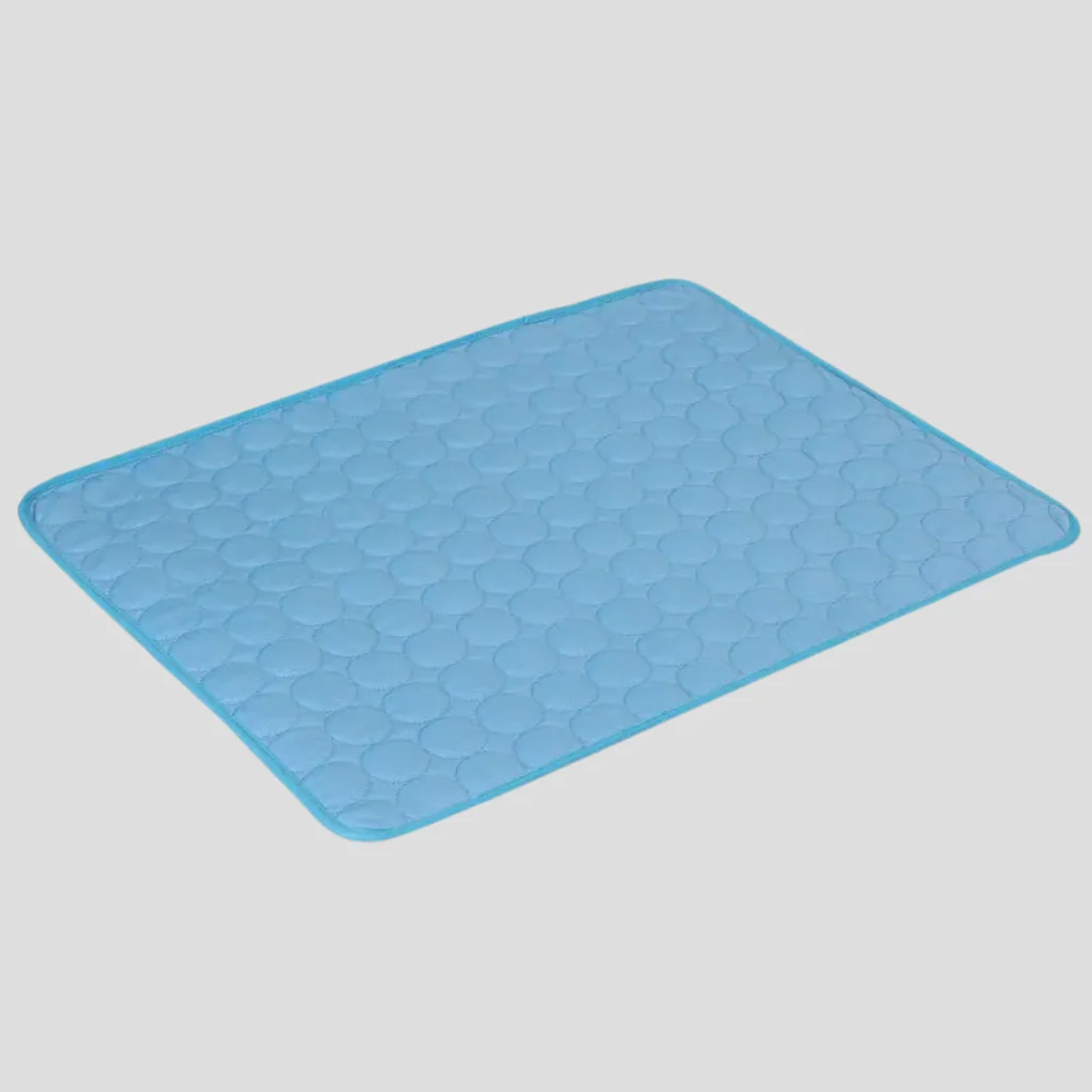Self-Cooling Pet Mat for Dogs and Cats