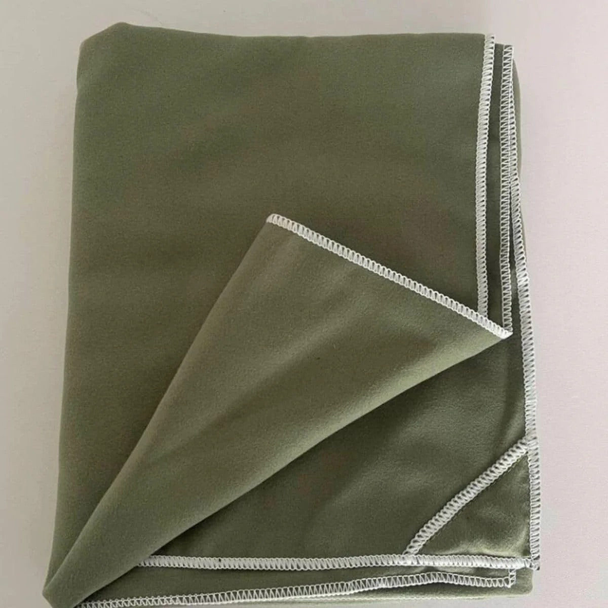 Magnetic Microfibre Change Towel