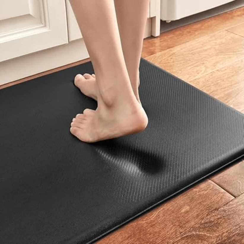Cushioned Anti-Fatigue Kitchen Mat