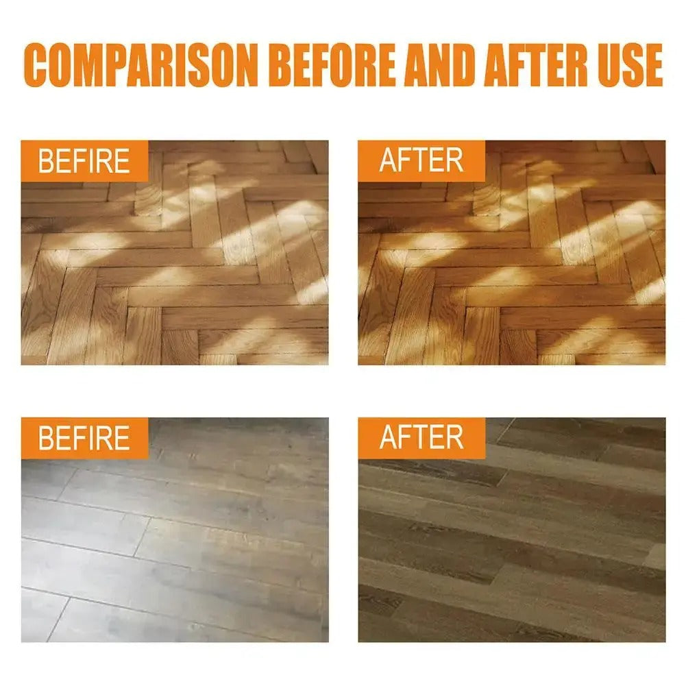 Lemon Floor Cleaner