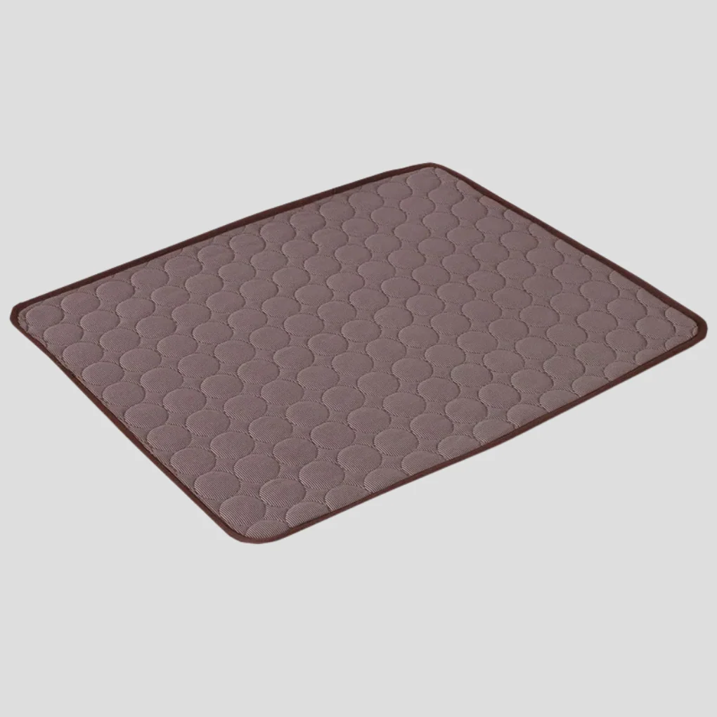 Self-Cooling Pet Mat for Dogs and Cats
