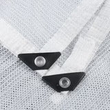 HDPE UV Shade Netting