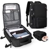 Women's 35L Waterproof Travel Backpack