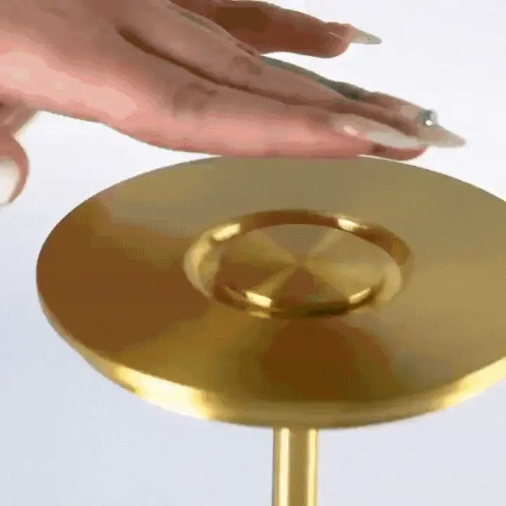 Cordless LED Table Lamp
