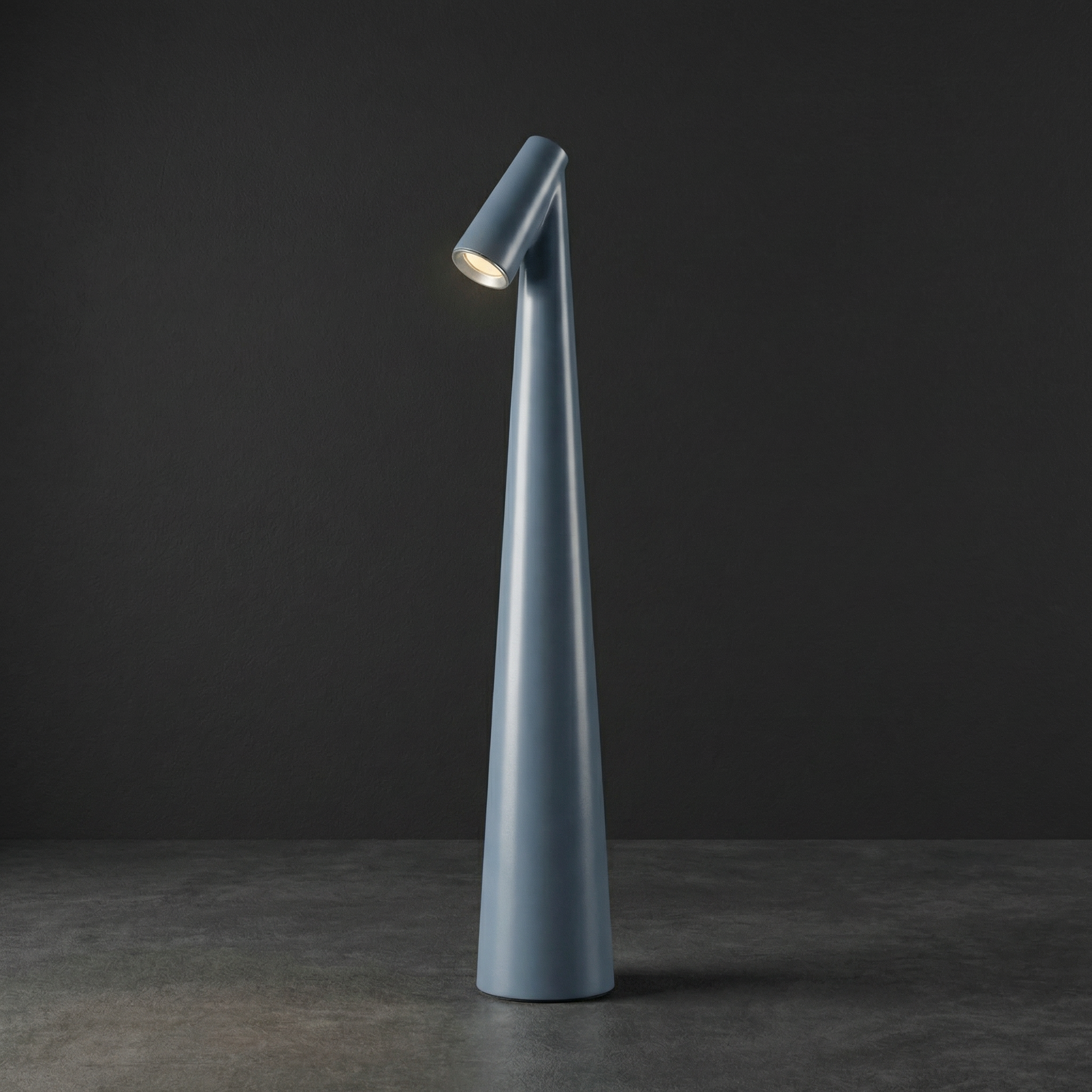 Lumina Table Lamp – Minimalist Modern Design
