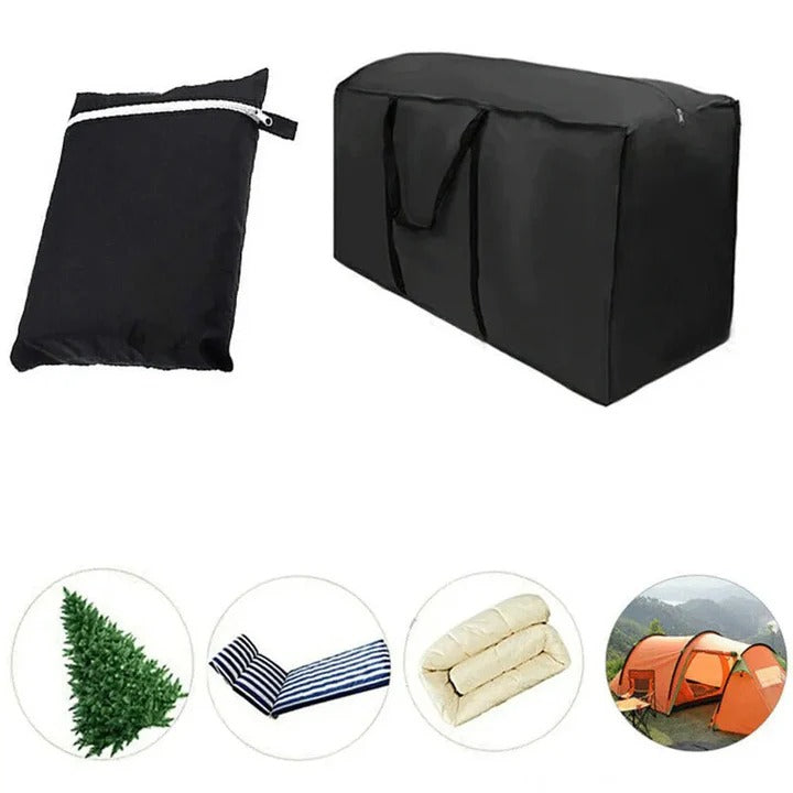 Riso – Waterproof Garden Furniture Storage Bag