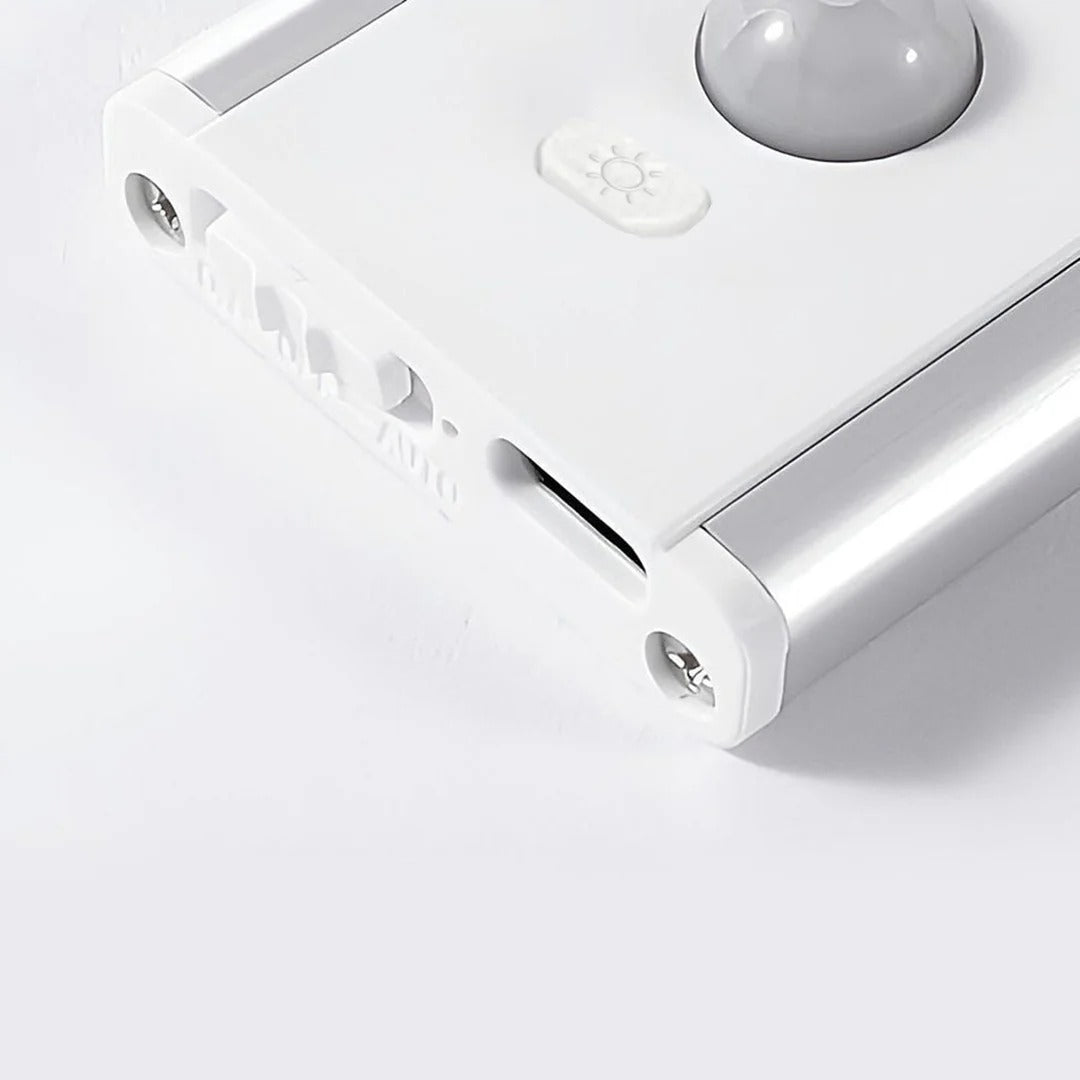Wireless LED Under Cabinet Light with Motion Sensor
