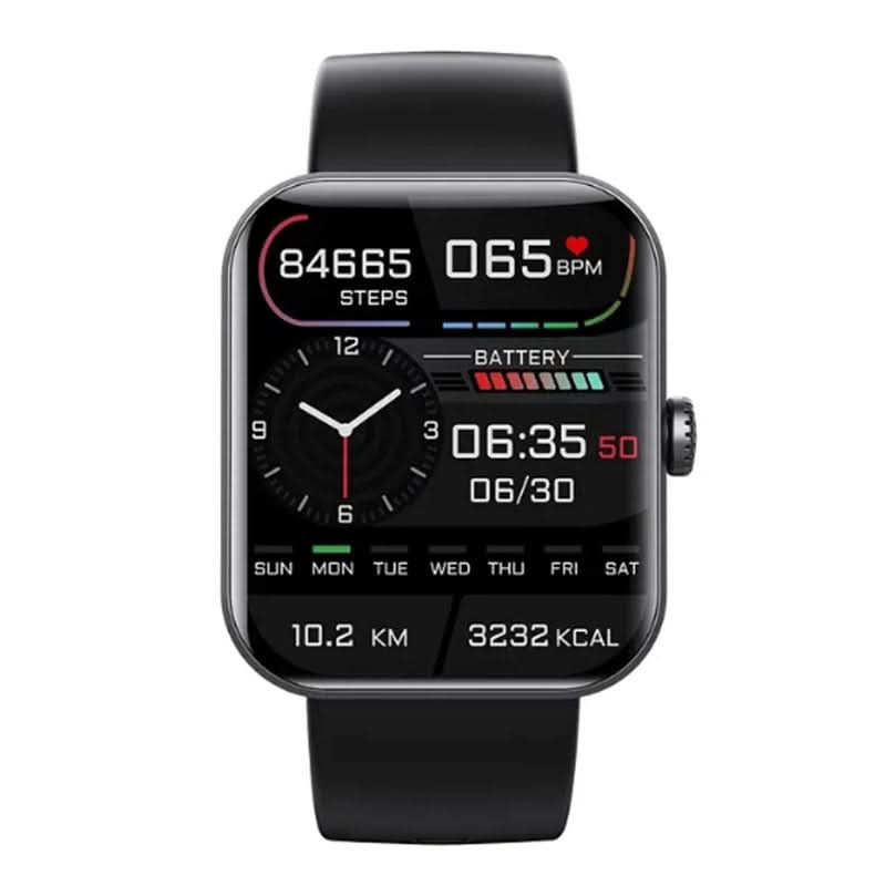 GLUCOWATCH - Blood glucose meter for painless health monitoring
