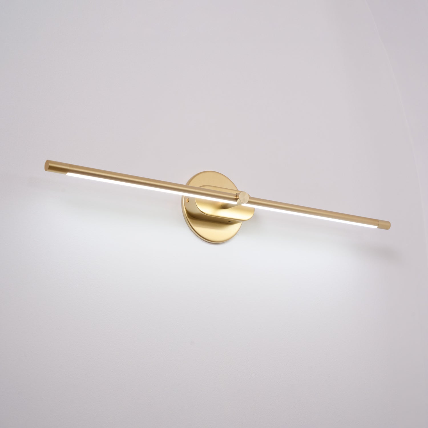 Lumio Slim Cordless Linear Wall Light