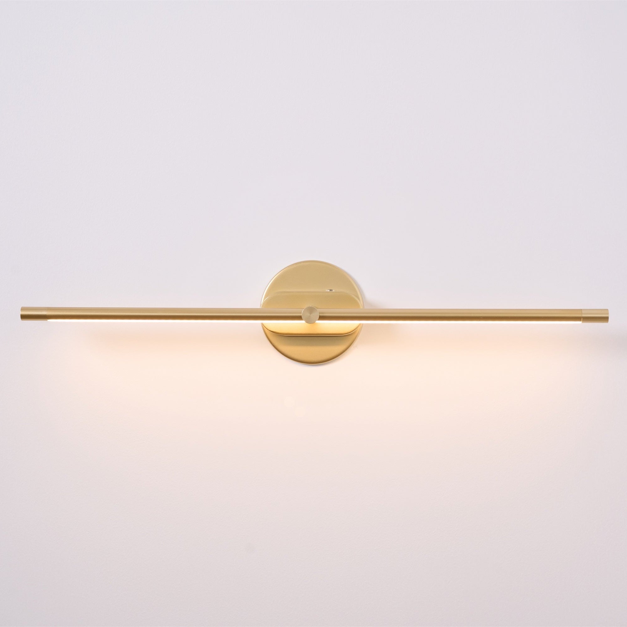 Lumio Slim Cordless Linear Wall Light