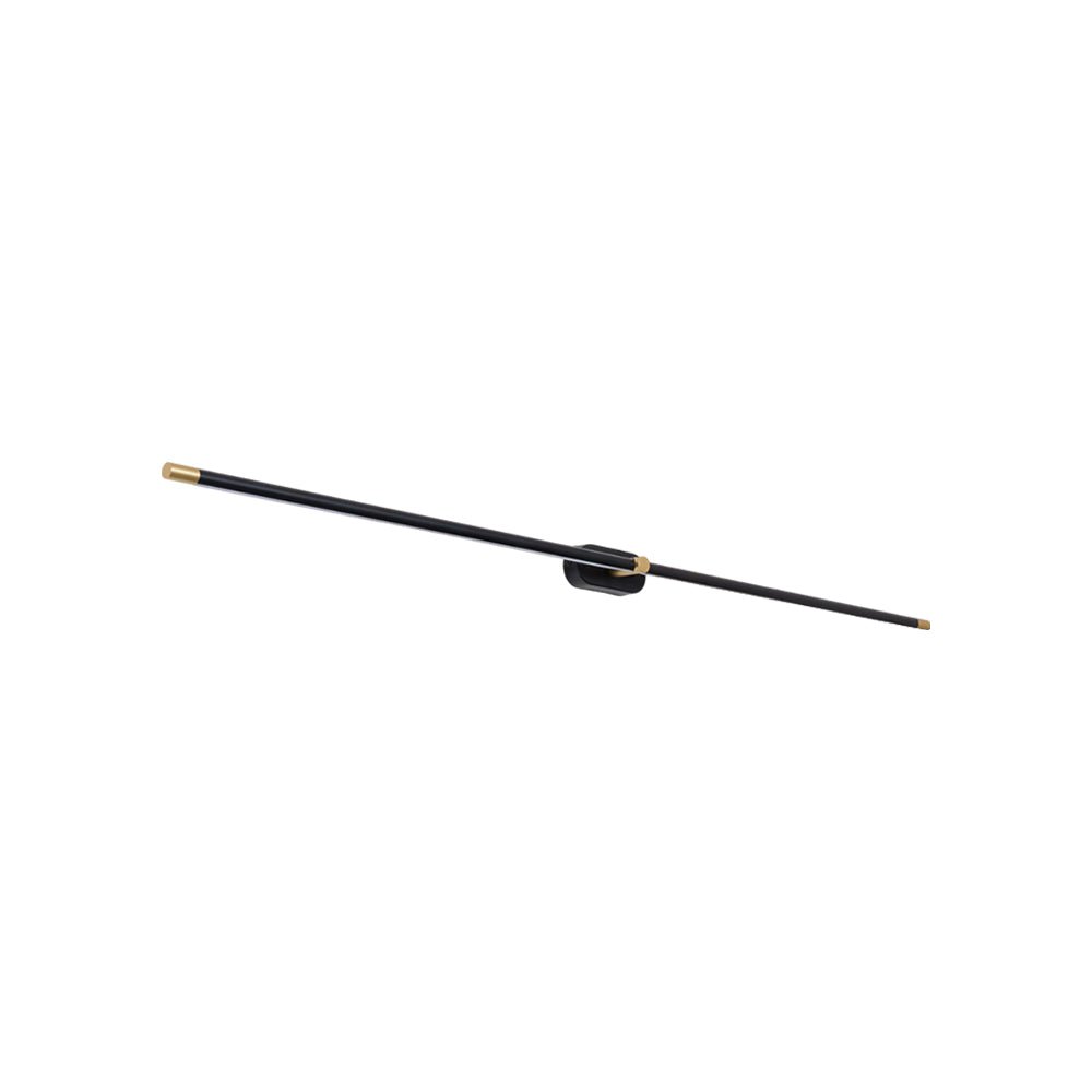 Lumio Slim Cordless Linear Wall Light