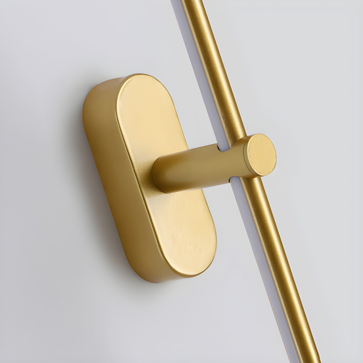 Lumio Slim Cordless Linear Wall Light