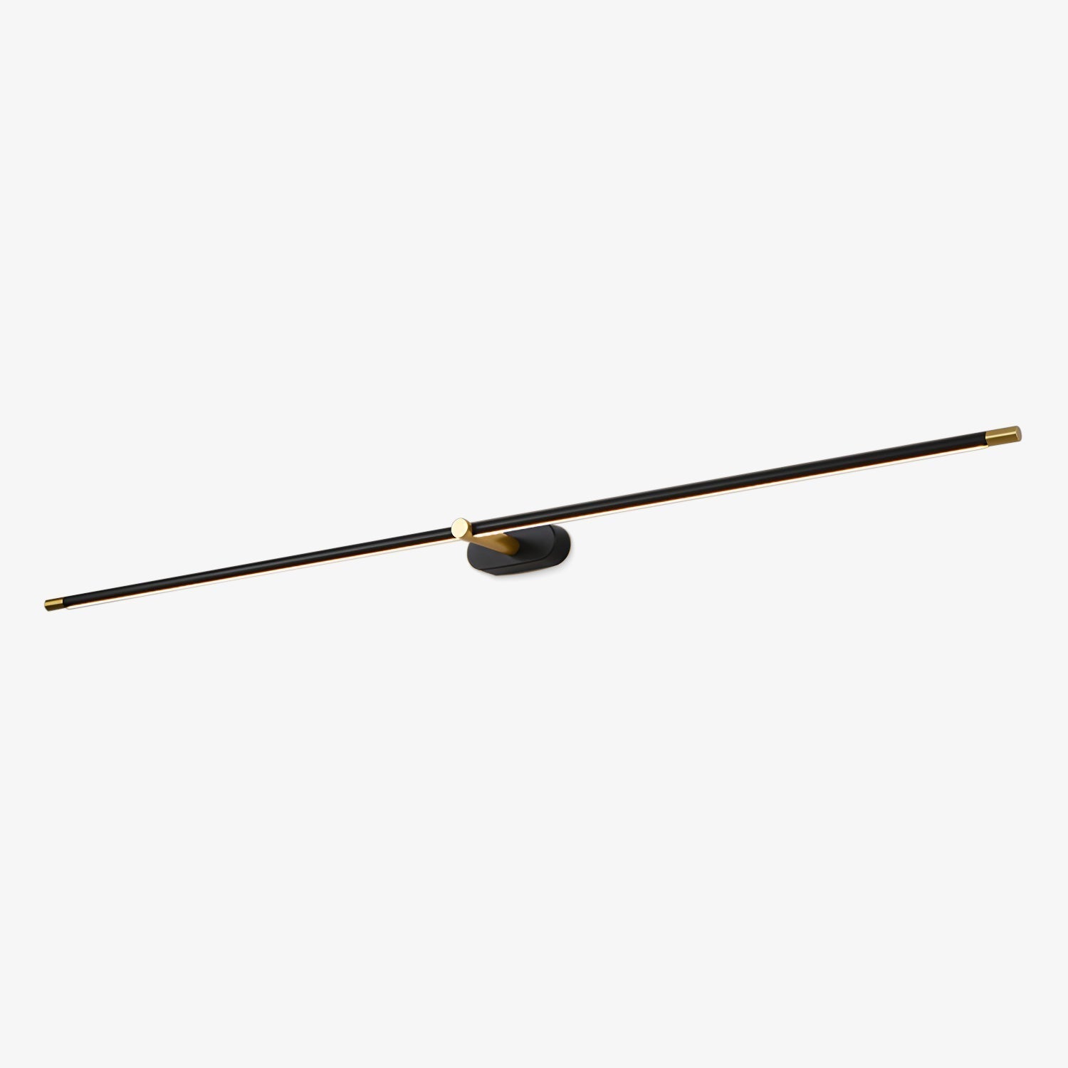 Lumio Slim Cordless Linear Wall Light