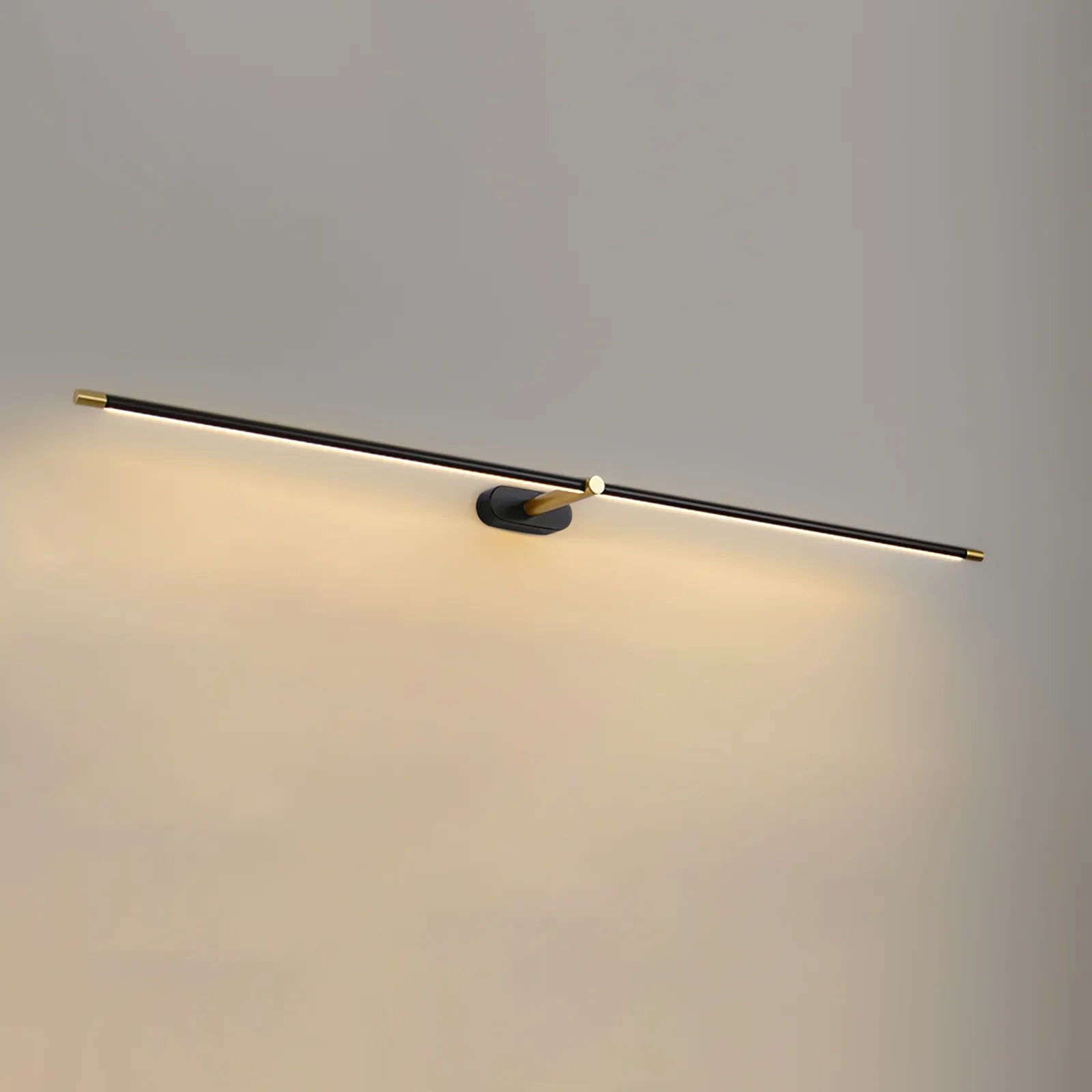 Bathroom Mirror Wall Light – LED Linear Design