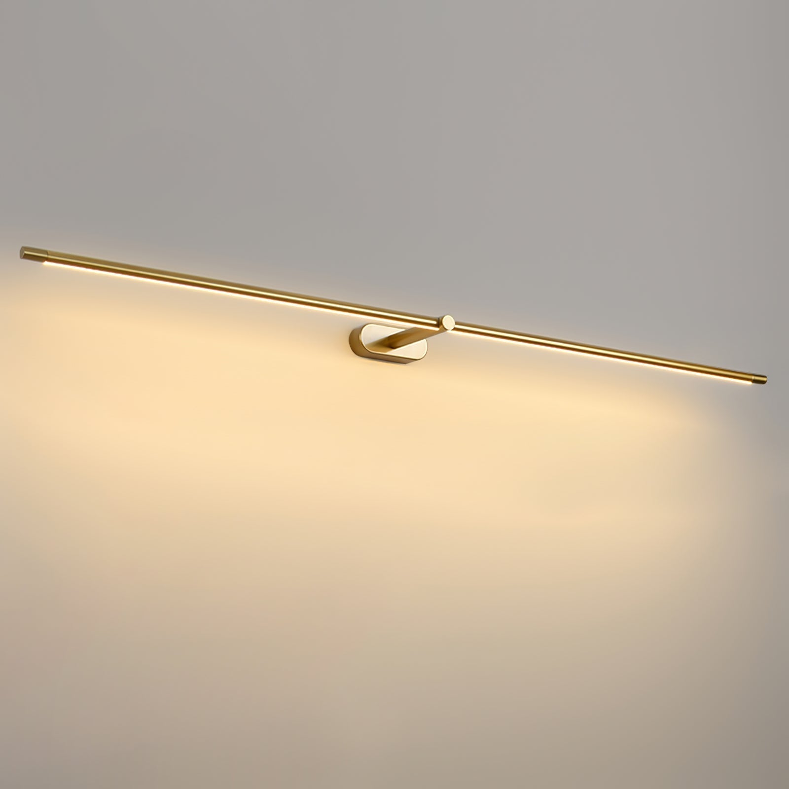 Lumio Slim Cordless Linear Wall Light