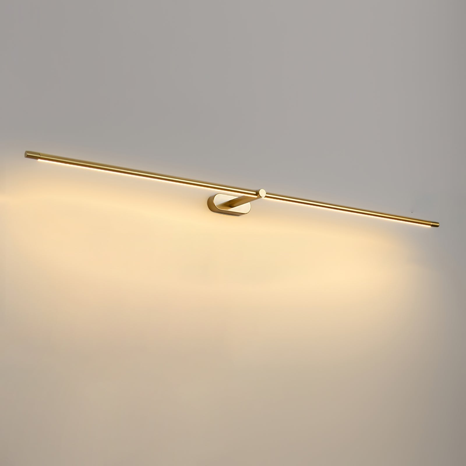 Lumio Slim Cordless Linear Wall Light