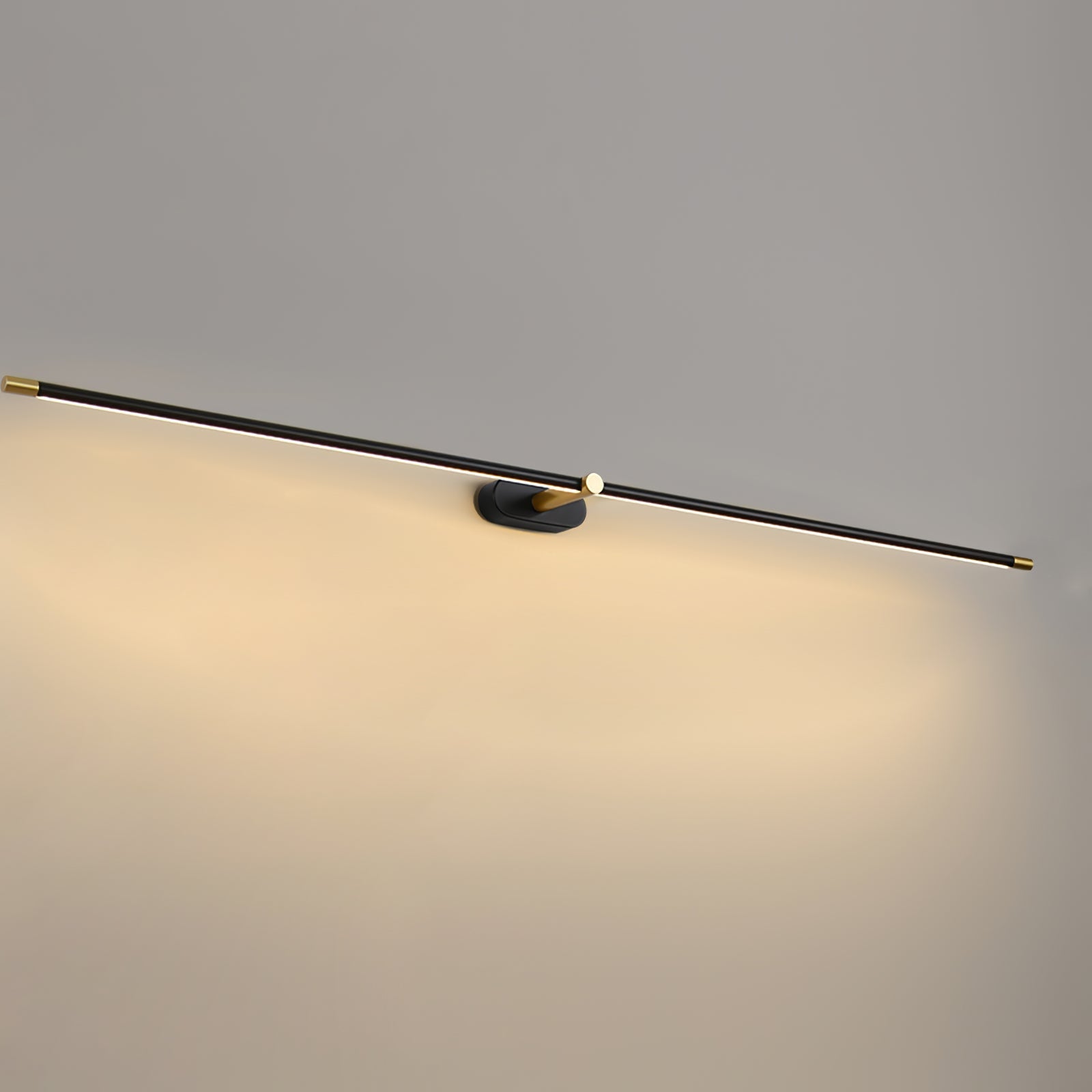 Lumio Slim Cordless Linear Wall Light