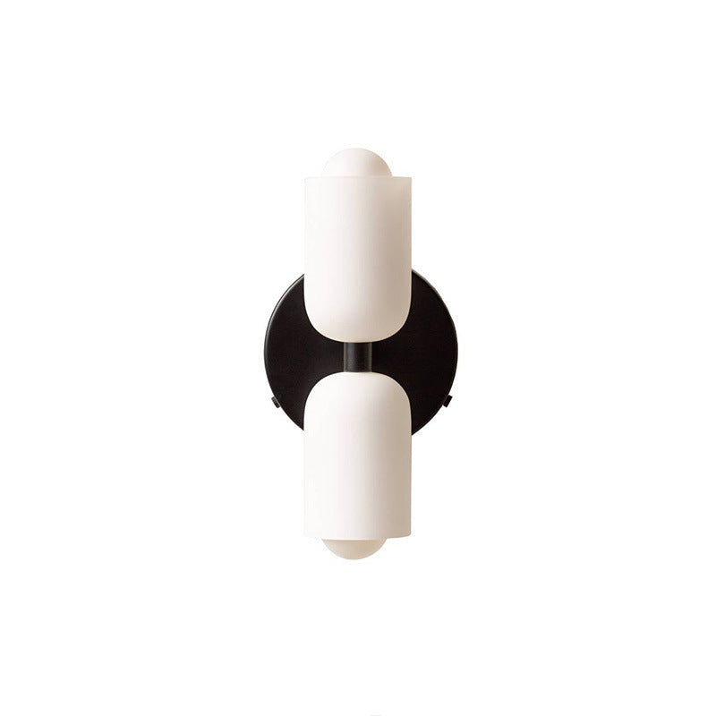 Nordic Up & Down Wall Light – Minimalist Design