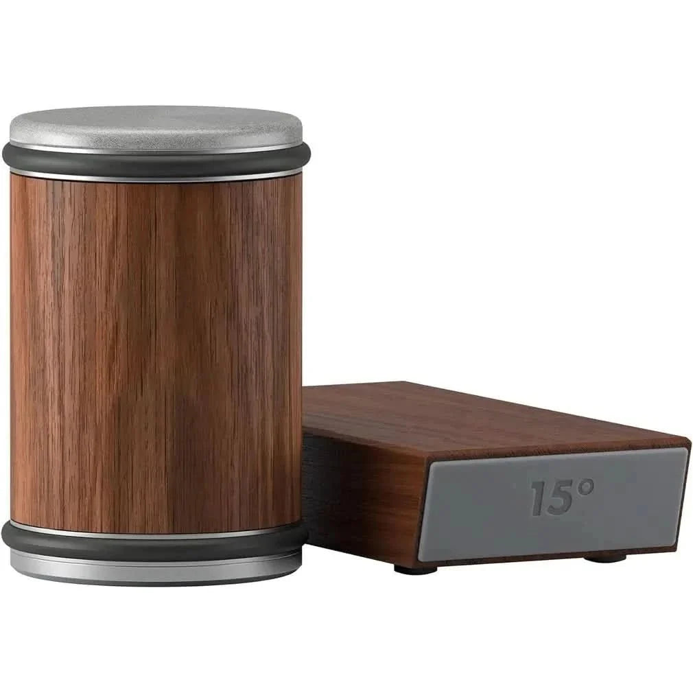 SHARPEDGE – Professional Knife Sharpener with Diamond Roller