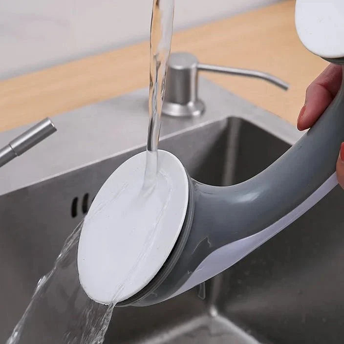 SECUREBAR – Bathroom Safety Handle with Suction Cup Mounting