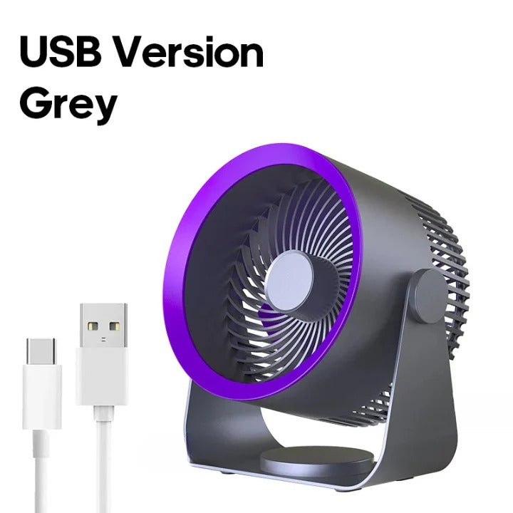 AirFlex Portable Fan