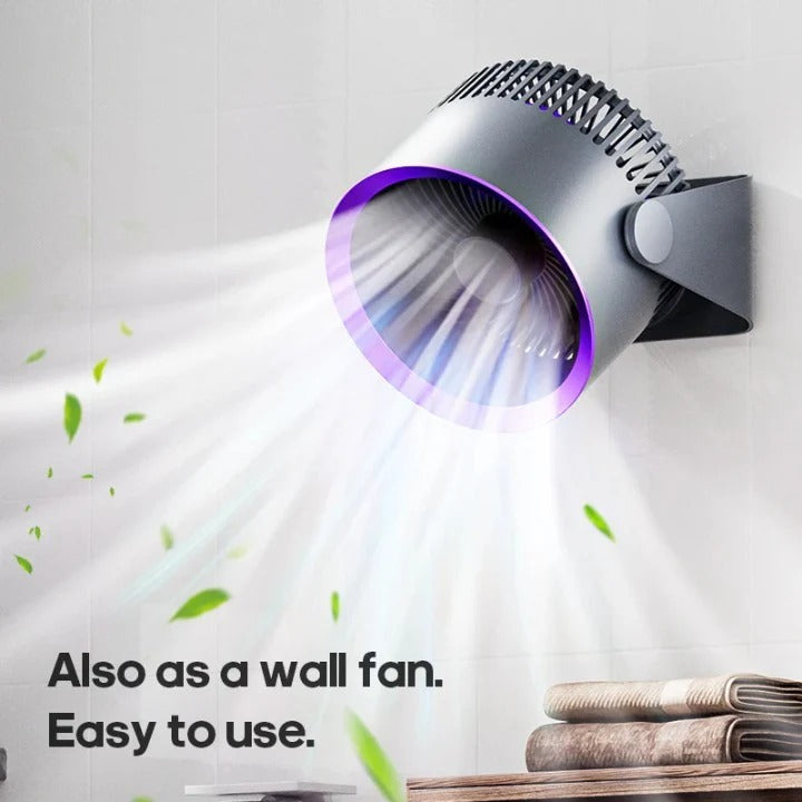 AirFlex Portable Fan