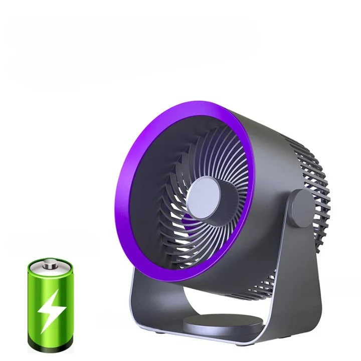 AirFlex Portable Fan