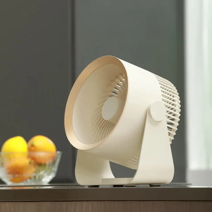AirFlex Portable Fan