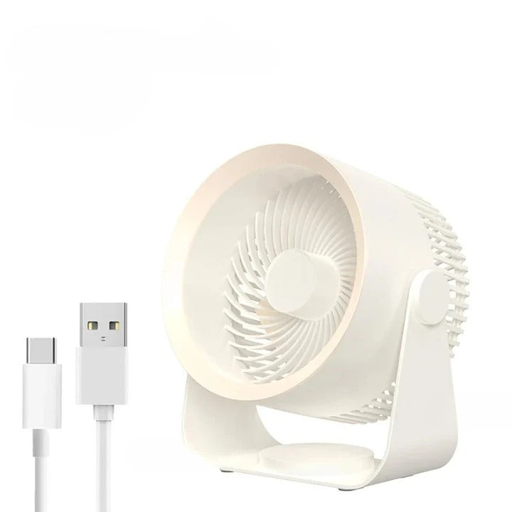 AirFlex Portable Fan