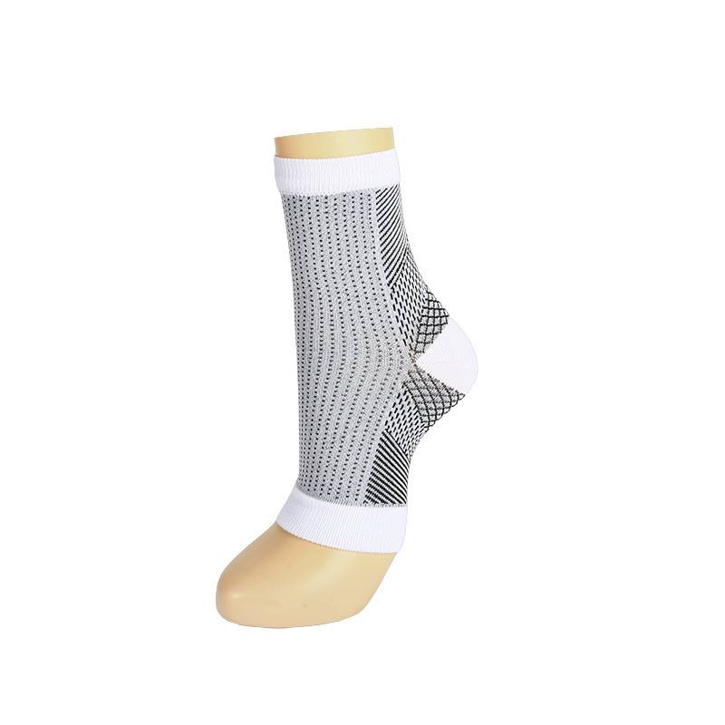 Neuropathie Sokken Met Open Teen En Gerichte Compressie