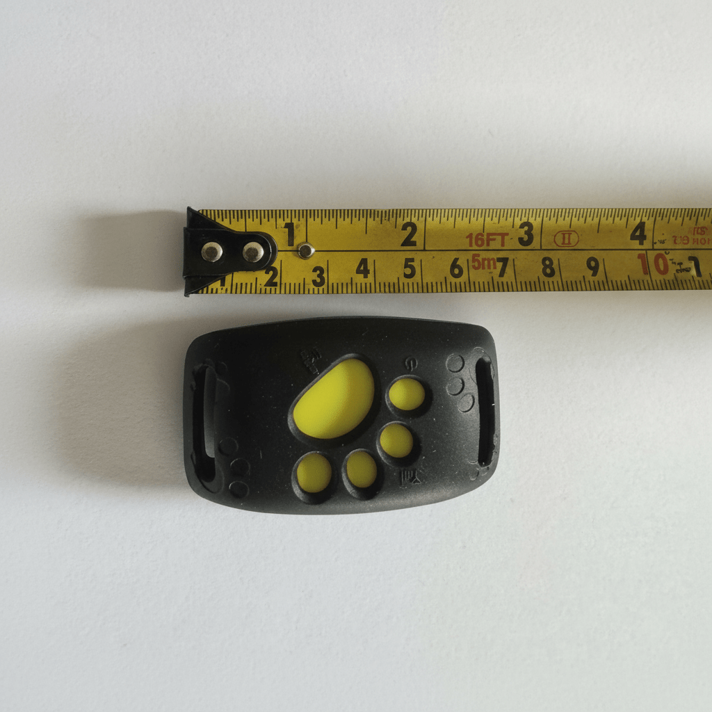 CAT GPS Tracker – Real-time Tracking Without Subscription
