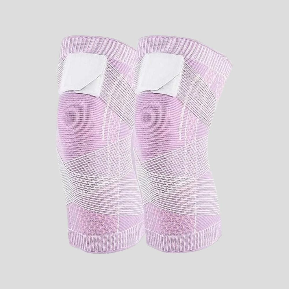 Compression Knee Support Sleeve