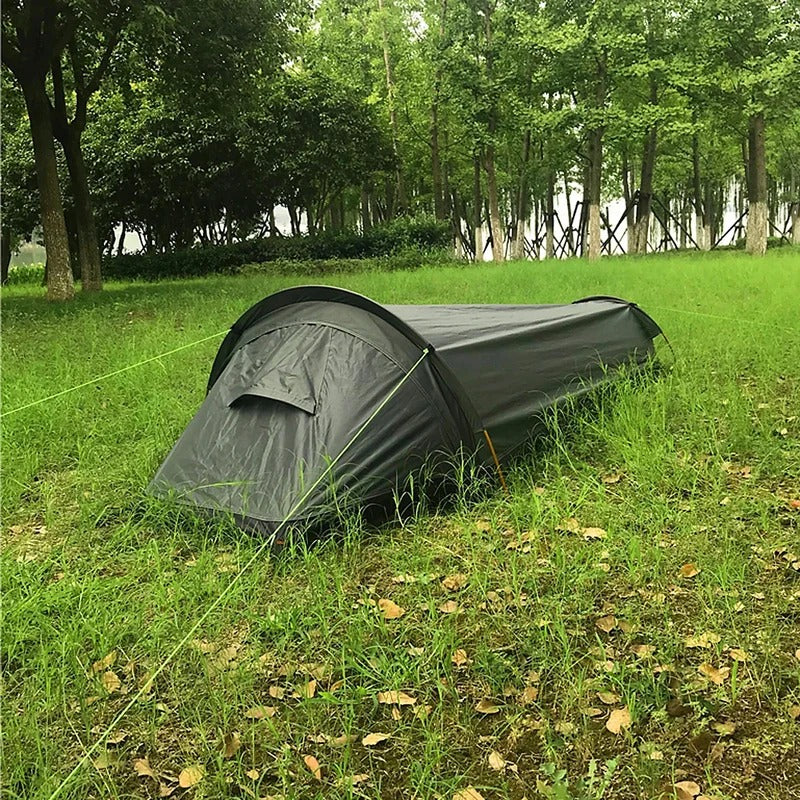 Ultralight One-Person Tent