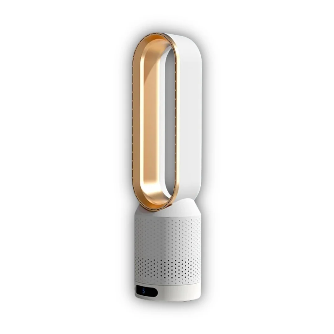 Portable 3-in-1 Air Cooler