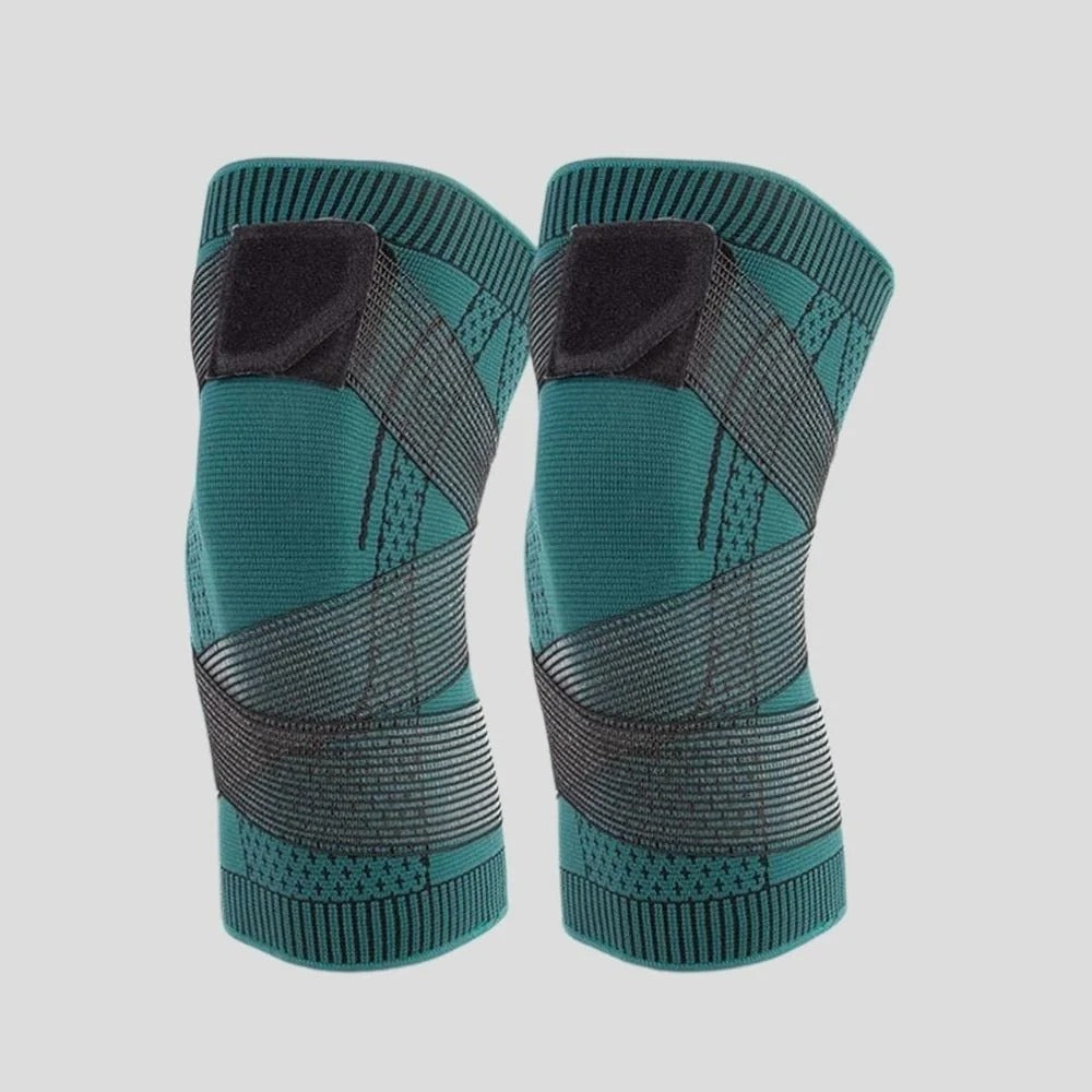 Compression Knee Support Sleeve