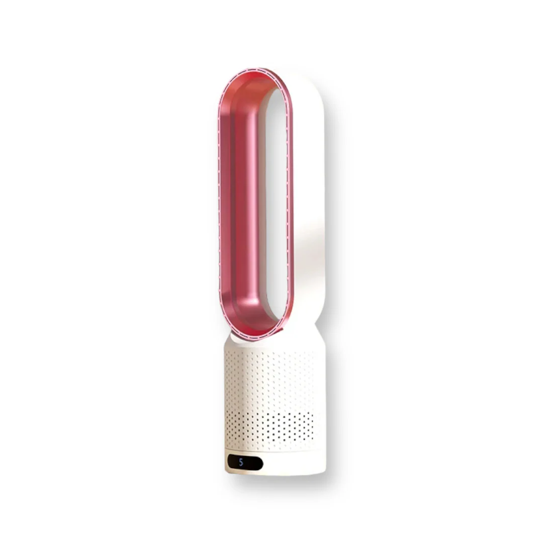 Portable 3-in-1 Air Cooler