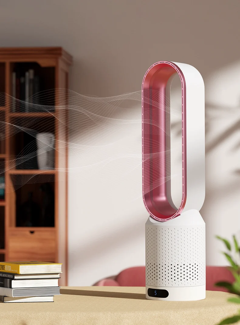 Portable 3-in-1 Air Cooler