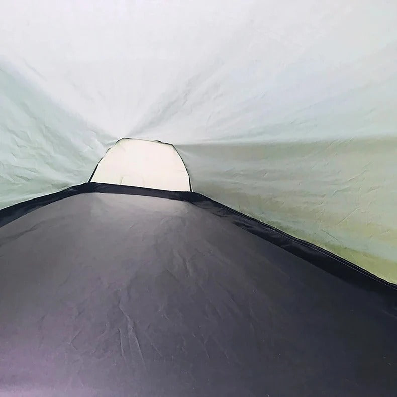 Ultralight One-Person Tent
